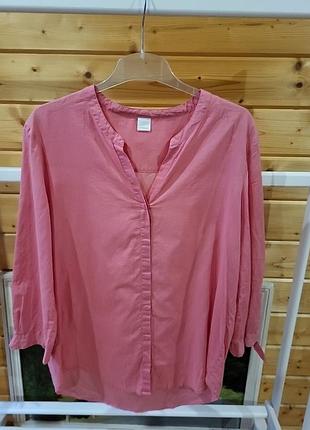 Блуза hugo boss