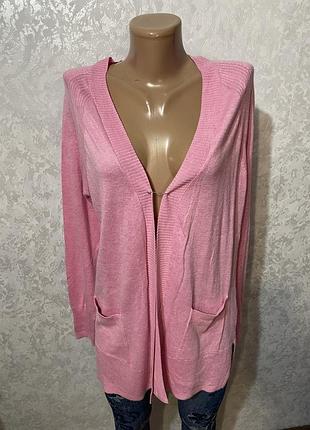 Кардиган кофта