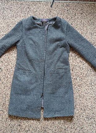 Плащ женский