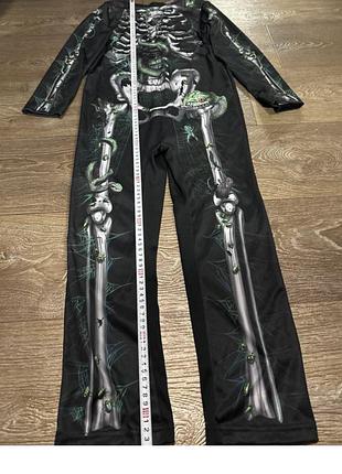 Костюм 9-10 хеловин хелловін хелоуїн