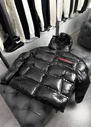 Брендова куртка