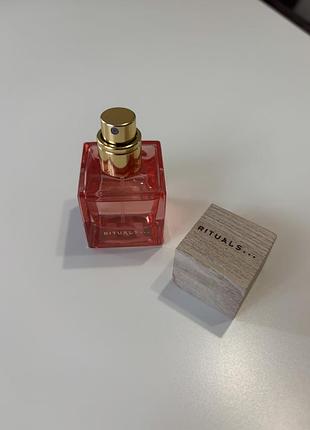 Парфум rituals  rêve de hanami