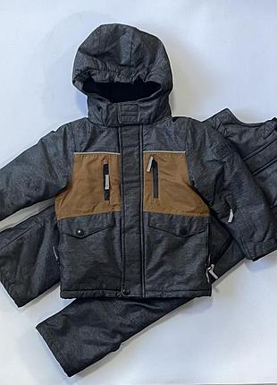 Комбінезон та куртка фірми topolino