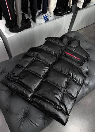 Брендова жилетка