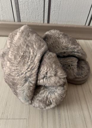Капці  домашні