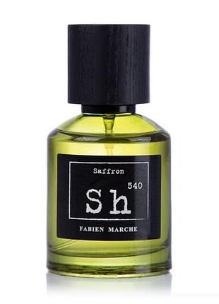 Fabien marche alchimiste sh540 парфумована вода унісекс, 65 мл