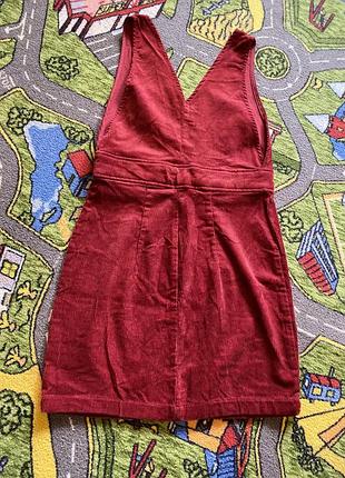 Сукня жіноча на замку