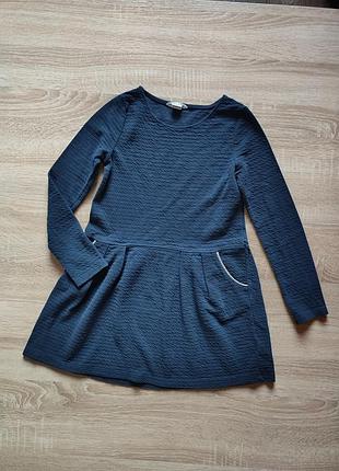 Платье с карманами h&amp;m