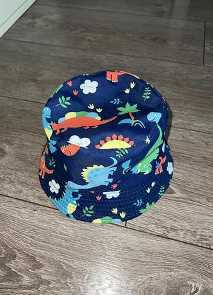 Панама на літо для хлопчика 2-4роки
