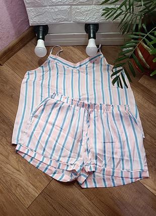 Піжама жіноча