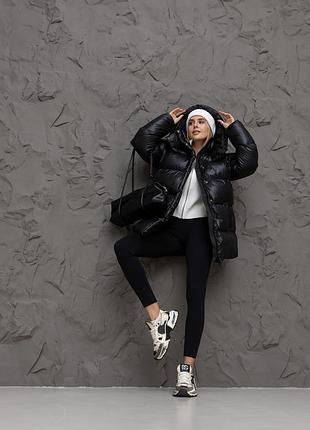 Пуфер арктика 4