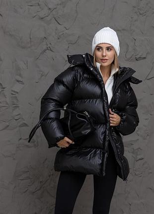 Пуфер арктика 5