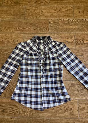 Сорочка жіноча zara