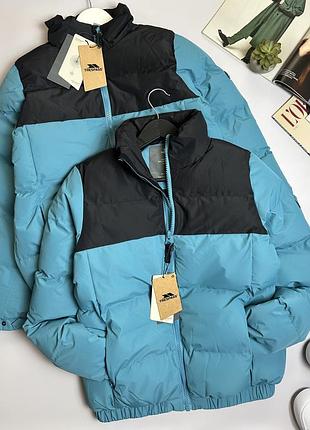 Зимовий пуфер tresspass