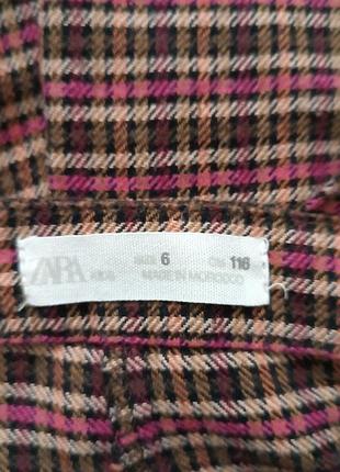Комбинезон zara 6