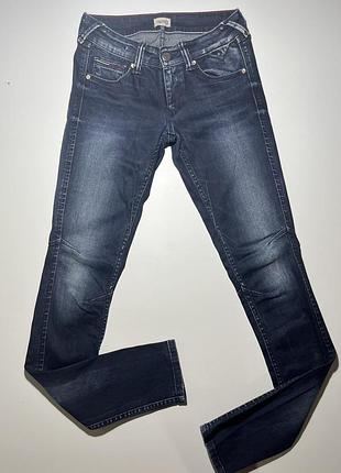 Джинси жіночі від tommy hilfiger, розмір 27/34, стан нових