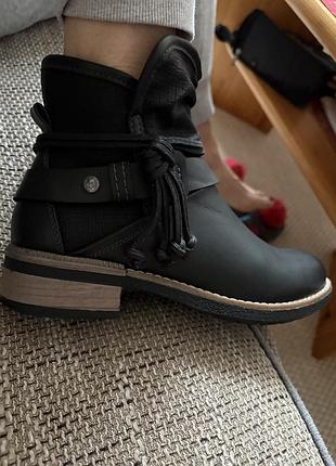 Ботильйони rieker