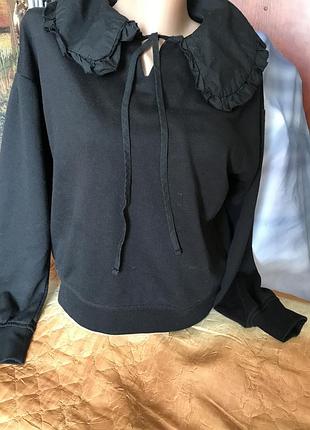 Кофта тепла  (s,m)