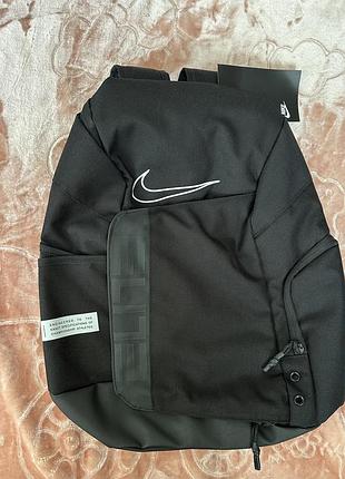 Рюкзак nike elite