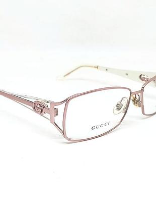 Gucci gg 2816 іміджеві окуляри, хороше стан, б/у