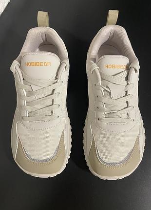 Кросівки hobibear 38.5 39 barefoot