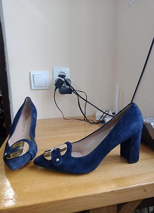 Туфли женские