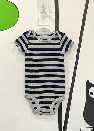 Боди бодик carters картерс с коротким рукавом для мальчика