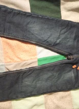 Джинси дитячі