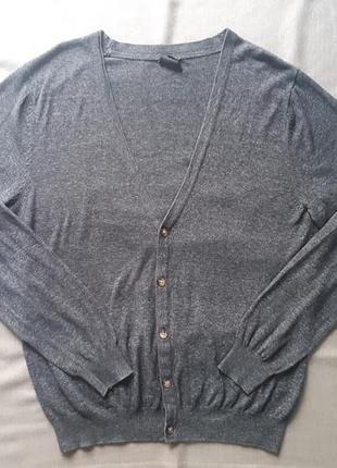 Кардиган кофта котон 200113