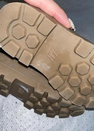 Демі черевики h&m 3