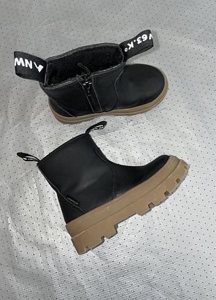 Демі черевики h&m 5