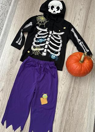Костюм на хеловін 1/2 роки