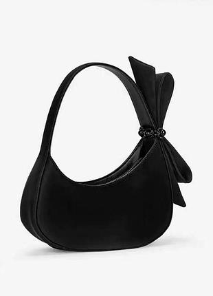 Сумка чорна