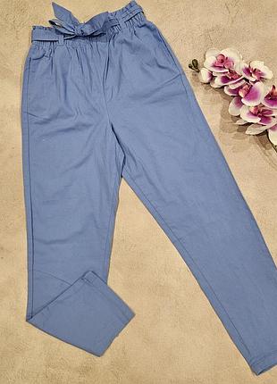 Брюки на девочку штаны на девочку