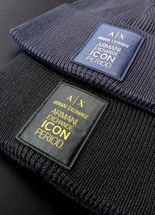 Брендові шапки