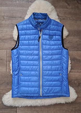 Жилетка tom tailor