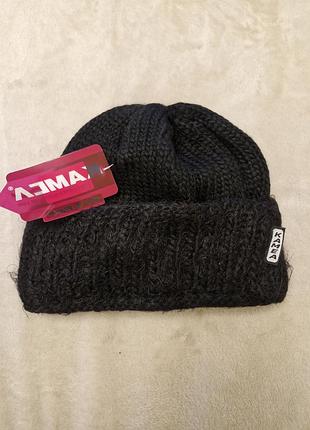 Вовняна шапка
