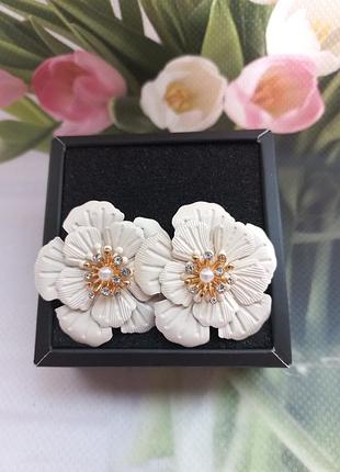 Серьги серьги