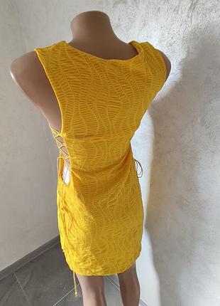 Платье shein 3