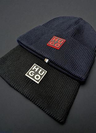 Брендові шапки