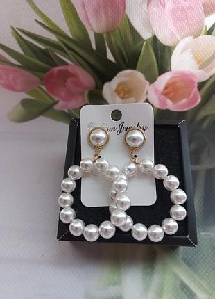 Серьги серьги