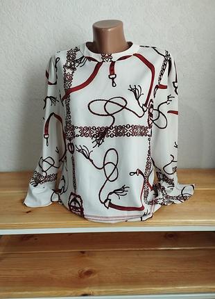 Блузка жіноча