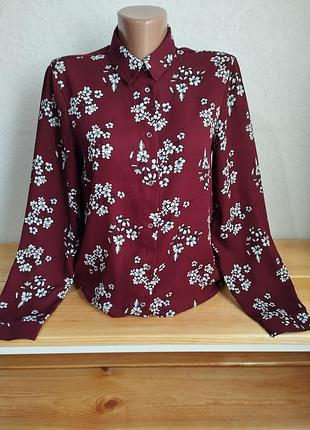 Сорочка рубашка блузка