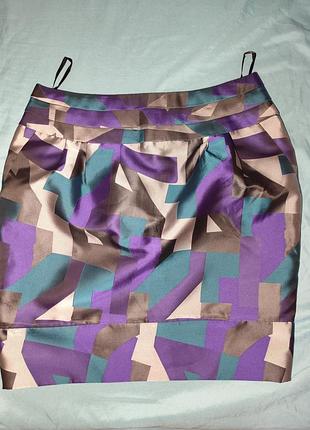 Юбка m&amp;s размер 12