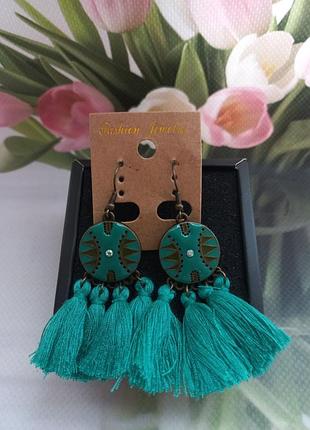 Серьги серьги