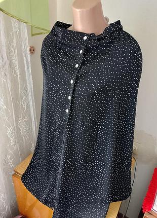 Юбка на запах