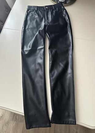 Штани zara 34