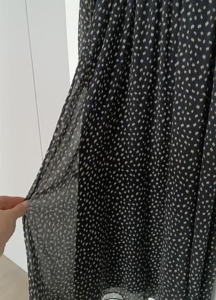 Платье на подкладке 3