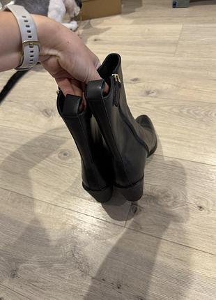 Ботинки reserved