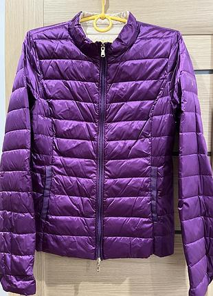 Куртка patrizia pepe